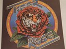 Robert Hunter / Grateful Dead - Tiger Rose - New / Sealed - Promo LP - 1st Press