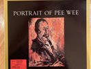 OPENED-- DCC 180 GRAM- PEE WEE RUSSELL 