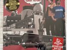 The Black Keys - Rubber Factory - Special Red White Newbury Vinyl Record LP New