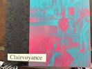 Screaming Trees Clairvoyance Original Press U.S.  1986