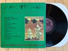 SUN CITY GIRLS Midnight Cowboys From Ipanema 1986 LP VG+ JFA Meat Puppets