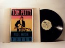 TOM PETTY LP Full moon fever 1989  Mca vinyl