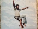 LEE SCRATCH PERRY heart of the ark SEVEN LEAVES uk VG+/VG