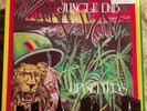 THE UPSETTERS blackboard jungle dub CLOCKTOWER us VG+/VG+