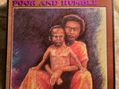 WAYNE WADE poor and humble JAH LIFE us VG++/VG+