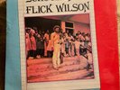 FLICK WILSON school days JAH LIFE us SEALED/VG++