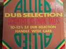 ALLIED DUB SELECTION scientist vs papa tad’s TAD’S us VG+/VG++ shrink