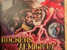 ROCKERS ALMIGHTY DUB v/a CLOCKTOWER us NM/VG