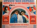STUDIO ONE SUPREME v/a SOUL JAZZ uk SEALED mint NEW