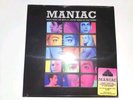 Maniac 2xLP Vinyl Soundtrack Waxwork Records Netflix Horror Rare Record Sealed