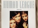 THE HUMAN LEAGUE – GREATEST HITS GATEFOLD & INNER NEAR MINT UK HLTV1 A1/B1