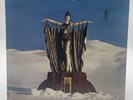 WINGS GREATEST LP VG+ VINYL EMI CAPITOL 1978 RECORD FREE SHIPPING
