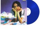 OLIVIA RODRIGO - SOUR - LIMITED TRANS BLUE VINYL W/POSTER - LP  NEW/SEALED