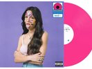 OLIVIA RODRIGO - SOUR - LIMITED MAGENTA VINYL - LP   NEW/SEALED
