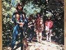 CREEDENCE CLEARWATER REVIVAL Green River 1969 FACTORY SEALED First Pressing
