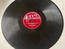 Heartbeats DOO WOP 78 A Thousand Miles Away / Oh Baby Don’t RAMA VG++ HEAR