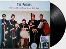 The POGUES - If I Should Fall from Grace with God 180 Gram Vinyl New