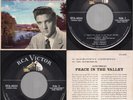 Rockaway (EX/NM)  Elvis Presley 