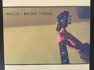 Wilco BEING THERE 2 LP (1996) Release