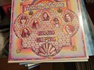 lynyrd skynyrd second helping vinyl. Factory Sealed. Never Lp Never Opened