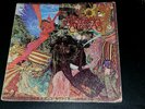 Santana  Abraxas  ARS Joerg Kessler Vinyl  LP   Columbia Records 1997 VG