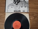 The Beatles 'Revolver' 1973  stereo Lp RARE RECORD CLUB pressing vg+cond USA
