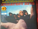 TOM PETTY and the HEARTBREAKERS Walmart LIMITED 2 LP Vinyl YELLOW & RED New Mint