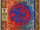 REPRISE RECORDS Eric CLAPTON & Steve WINWOOD Live Madison Garden  #3LP's BOX SS
