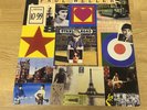 Paul Weller Stanley Road LP -1995 UK Orig w/ 16-Page Booklet & Postcard .