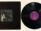 GARTH BROOKS - NO FENCES LP 1990 RECORD CLUB Columbia House THUNDER ROLLS Rare