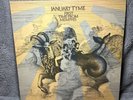 January Tyme - First Time from Memphis - Enterprise - EX/EX - Psych - HTF