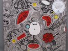 Menomena Friend and Foe  F927 LP Album New Sealed