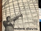 1st DG Lex Blue Note 10” lp 5040 Miles Davis Quartet