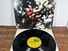 PINK FLOYD Obscured by Clouds Harvest 1972 Original Harvest Vinyl Record LP
