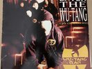WU TANG CLAN - Enter The Wu Tang (36 Chambers) - Vinyl (LP)