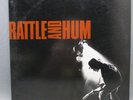 U2 Rattle and Hum Gatefold 2 LP set 781003-1 Island Records