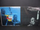 WILLIE DIXON MEMPHIS SLIM WILLIE'S BLUES & Every Which Way LP Vinyl  V-3007 1003