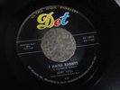 Z26 DOT 15810 ROCKABILLY JERRY NEAL I HATES RABBITS SCRATCHIN EDDIE COCHRAN