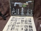 Freddie Roach Good Move Blue Note 4158 Mono Van Gelder Ear 43 w 61st LP Vinyl