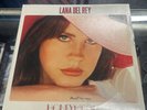 Lana Del Rey - Honeymoon (Limited Edition, 180 Gram Translucent Red Vinyl, Alter
