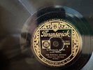 BOSWELL SISTERS Brunswick 2033(UK) Lovely laminated press) Way Back Home/ E+