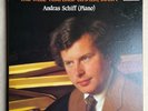 ANDRAS SCHIFF Well-Tempered Clavier Book I 1986 Box Set London 414 388-1 - VG+