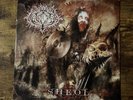 Naglfar- Sheol (2003 Sweden, NEWH005-1) LTD 209 OF 500, BLACK METAL, NEW HAWEN