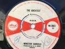 Winston Samuels 