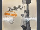 Louis Smith on Blue Note 1594.