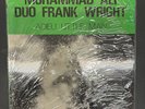 Frank Wright on Sun 004.