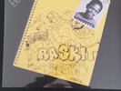 SIGNED  Raskit by Dizzee Rascal BRAND NEW Vinyl 2 LP Autographed Authentic