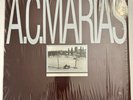 A.C. MARIAS: One Of Our Girls ( Has Gone Missing ) VINYL LP