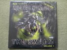 WU-TANG CLAN – WU-TANG KILLER BEES THE SWARM 2LP – Nr MINT 1998 ORIG RAP HIP HOP