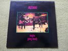 BUZZCOCKS – SINGLES GOING STEADY LP – Nr MINT UK PUNK